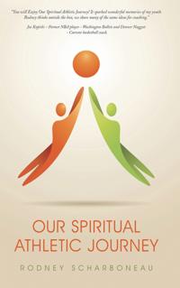 Our Spiritual Athletic Journey