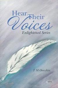 Bokomslag för "Hear Their Voices"
