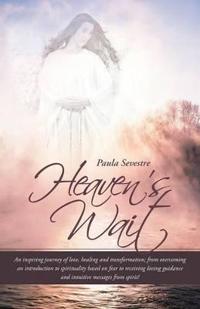 Bokomslag för "Heaven's Wait"