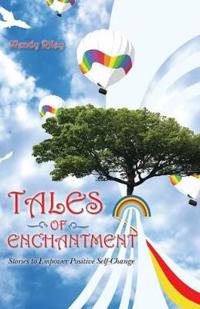 Bokomslag för "Tales of Enchantment"