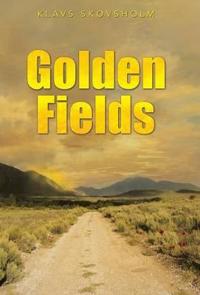 Bokomslag för "Golden Fields"