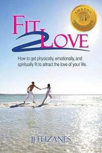 Bokomslag för "Fit 2 Love"