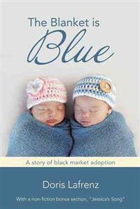 The Blanket Is Blue