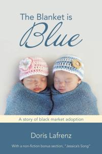 Blanket Is Blue