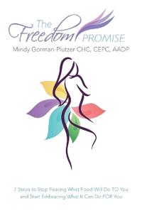 Bokomslag för "The Freedom Promise"