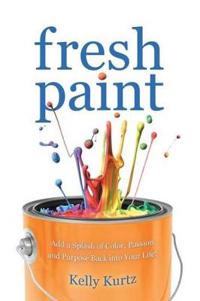 Fresh Paint
