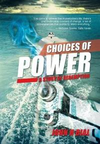 Bokomslag för "Choices of Power"