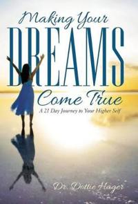 Bokomslag för "Making Your Dreams Come True"