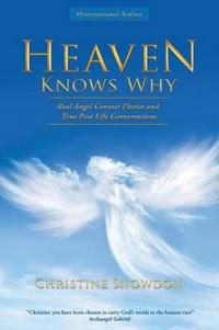 Bokomslag för "Heaven Knows Why"