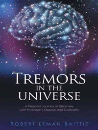 Bokomslag för "Tremors in the Universe"