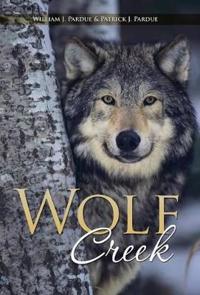 Bokomslag för "Wolf Creek"