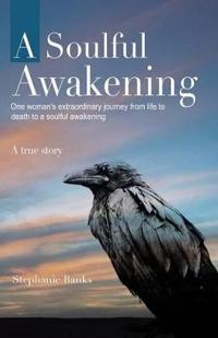 Bokomslag för "A Soulful Awakening"