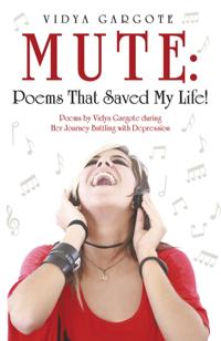 Mute: Poems That Saved My Life!