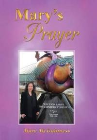 Bokomslag för "Mary's Prayer"