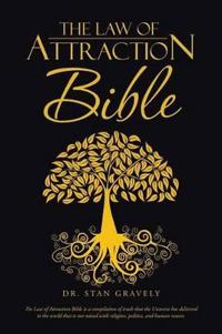 Bokomslag för "The Law of Attraction Bible"