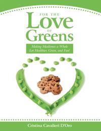 For the Love of Greens