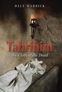 Bokomslag för "Tahrihim"