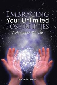 Bokomslag för "Embracing Your Unlimited Possibilities"