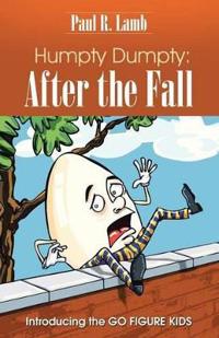 Bokomslag för "Humpty Dumpty"