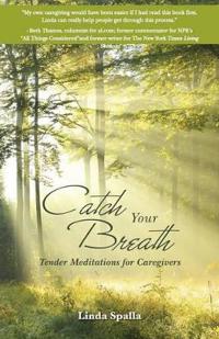 Bokomslag för "Catch Your Breath"
