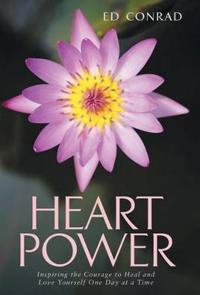 Bokomslag för "Heart Power"