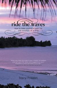 Ride the Waves - Volume Ii