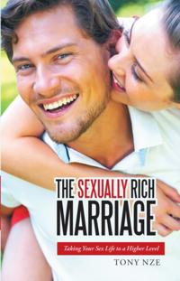 Sexually Rich Marriage