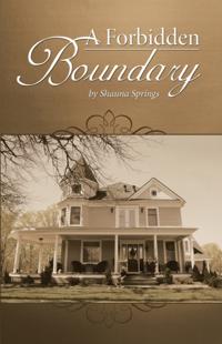 Forbidden Boundary