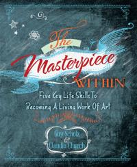 Masterpiece Within