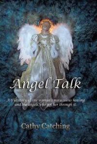 Bokomslag för "Angel Talk"