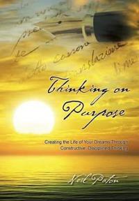 Bokomslag för "Thinking on Purpose"