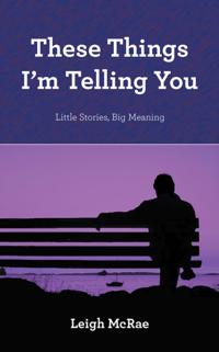 These Things I'M Telling You
