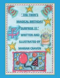 'The Twins' Magical Birthday Surprise!'