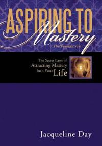 Bokomslag för "Aspiring to Mastery the Foundation"