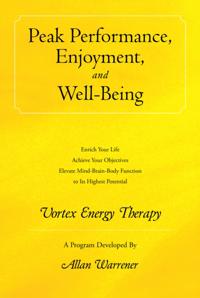 Peak Performance, Enjoyment, and Well-Being