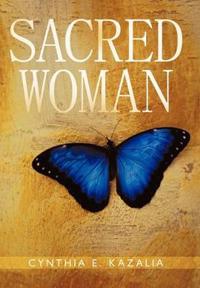 Bokomslag för "Sacred Woman"