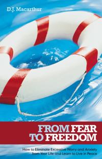 From Fear to Freedom