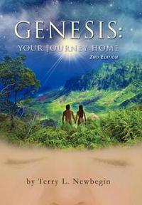 Bokomslag för "Genesis"