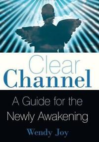 Bokomslag för "Clear Channel"