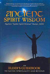 Ancient Spirit Wisdom