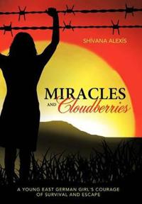 Bokomslag för "Miracles and Cloudberries"
