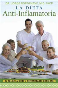 La Dieta Anti-Inflamatoria