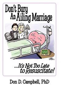 Bokomslag för "Don't Bury an Ailing Marriage"