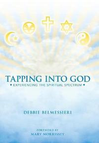 Bokomslag för "Tapping Into God"