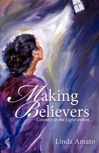 Bokomslag för "Making Believers"