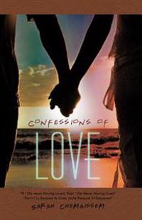 Bokomslag för "Confessions of Love"