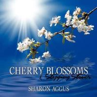 Cherry Blossoms & Stepping Stones