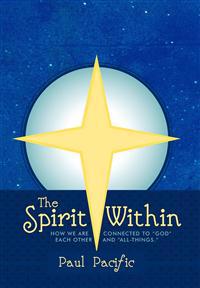 Bokomslag för "The Spirit Within"