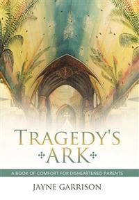 Bokomslag för "Tragedy's Ark"