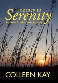 Bokomslag för "Journey to Serenity"